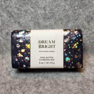 Bath and Body Works Dream Bright Bar Soap